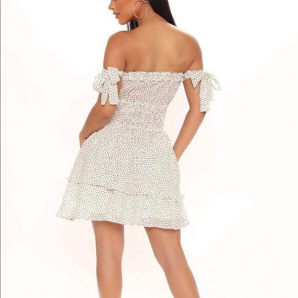 Fashion Nova mini dress  - Picture 2 of 7